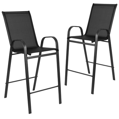 Patio Barstools