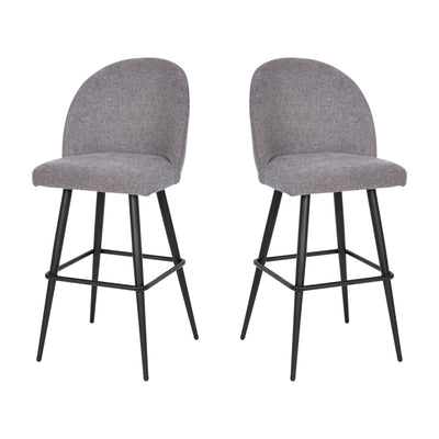 Upholstered Barstools