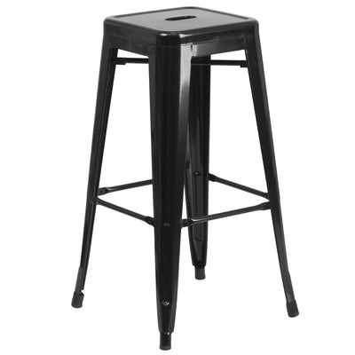 Indoor/Outdoor Restaurant Barstools