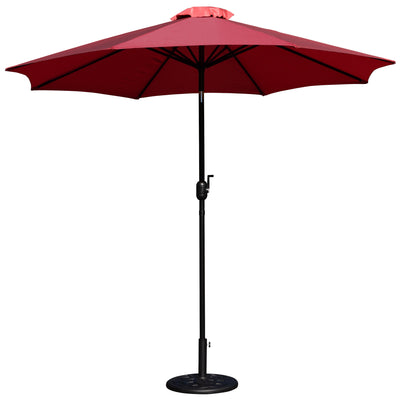 Patio Umbrellas & Bases