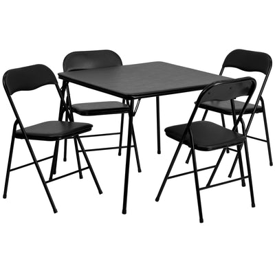 Folding Table & Chair Sets