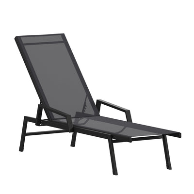 Patio Chaise Lounge Chairs