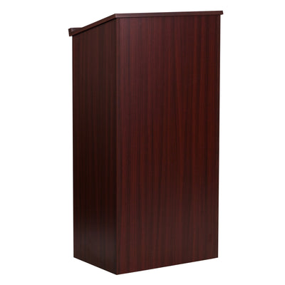 Floor Lecterns