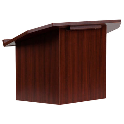 Foldable Lecterns