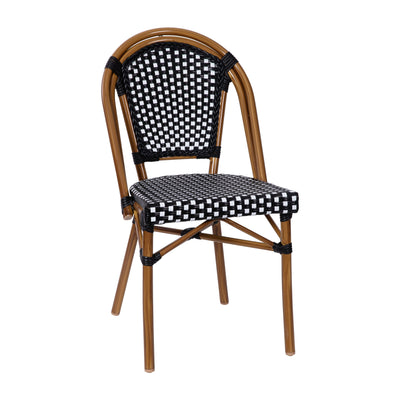 French Bistro Chairs