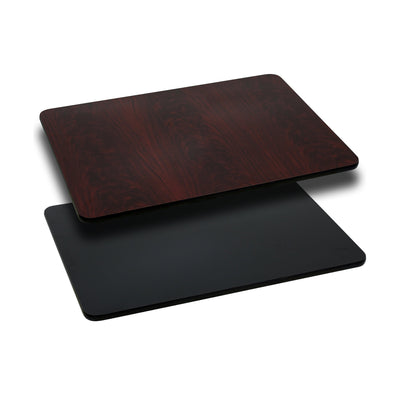 Laminate Restaurant Table Tops