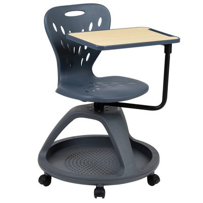 Mobile Desk Chairs