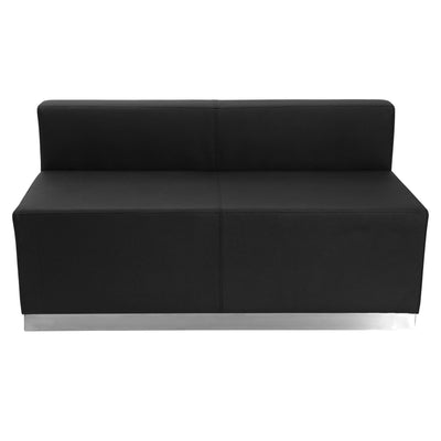 Modular Reception Grouping - Loveseats