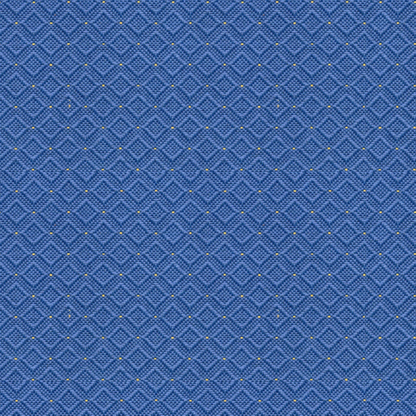 Venus Cobalt Fabric |#| 