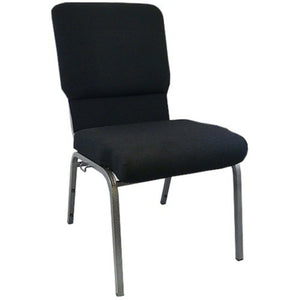 Advantage Church Chairs 18.5 in. Wide