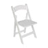 Holden Commercial Grade Solid Wood Folding Dining Chair